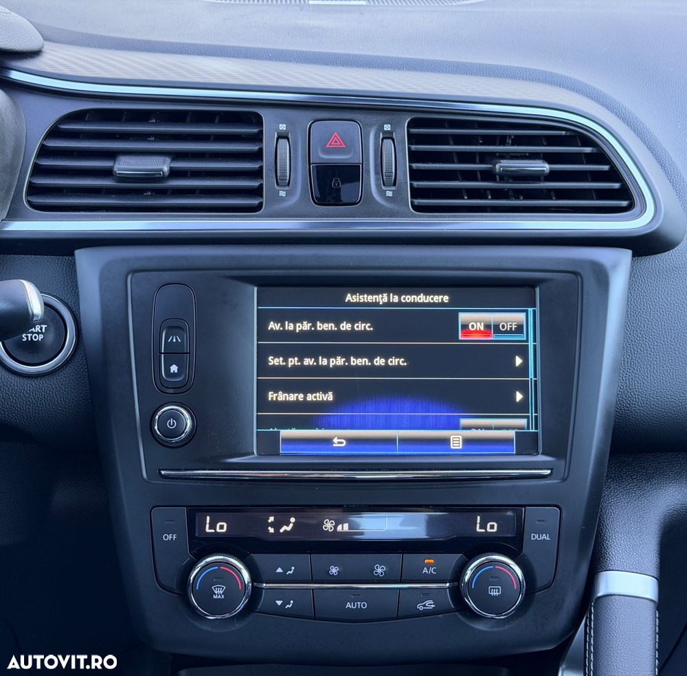 Renault Kadjar Energy dCi 110 EDC Bose Edition - 28