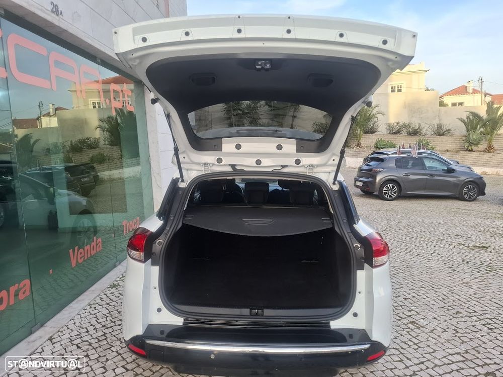 Renault Clio Sport Tourer 0.9 TCe Limited - 47