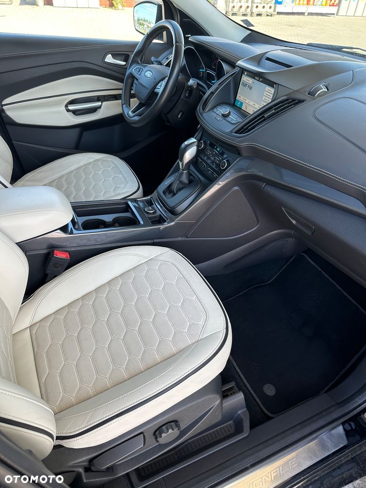 Ford Kuga Vignale 1.5 EcoBoost AWD ASS - 7