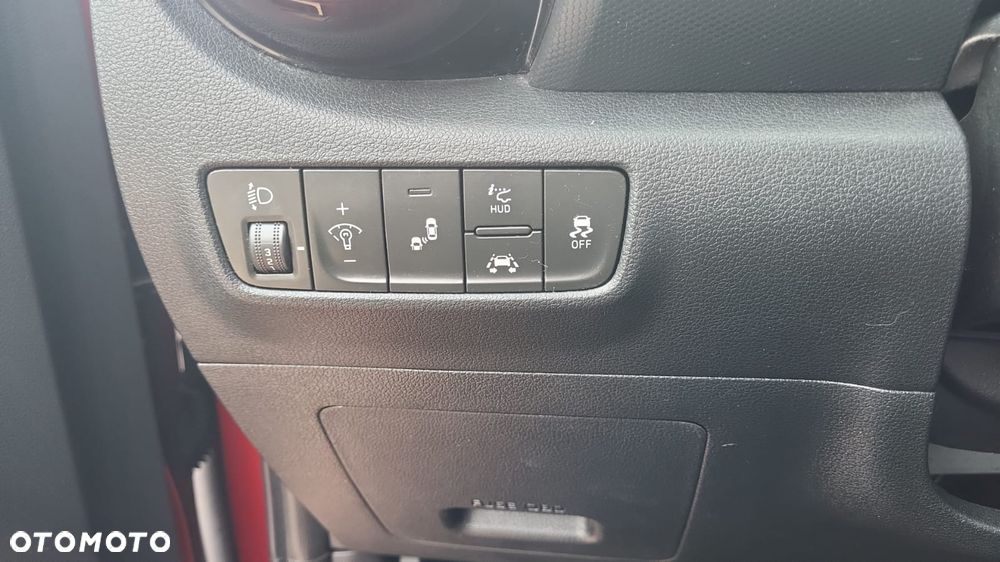 Hyundai Kona 1.6 CRDi DCT Premium - 31