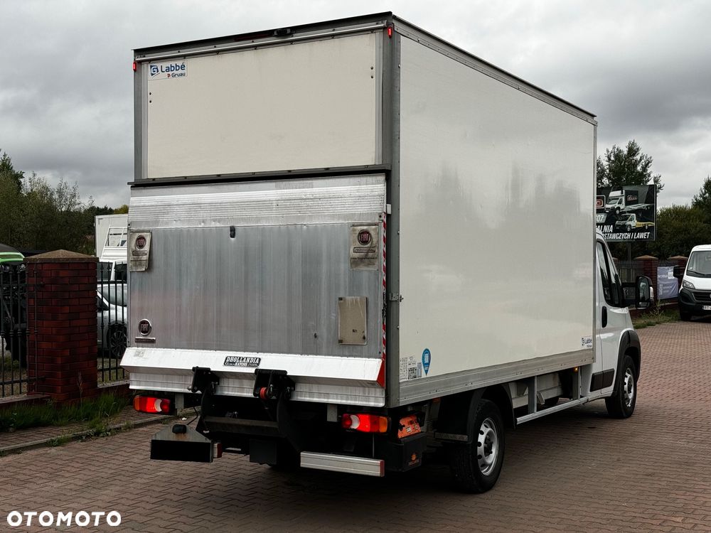 Fiat Ducato - 6