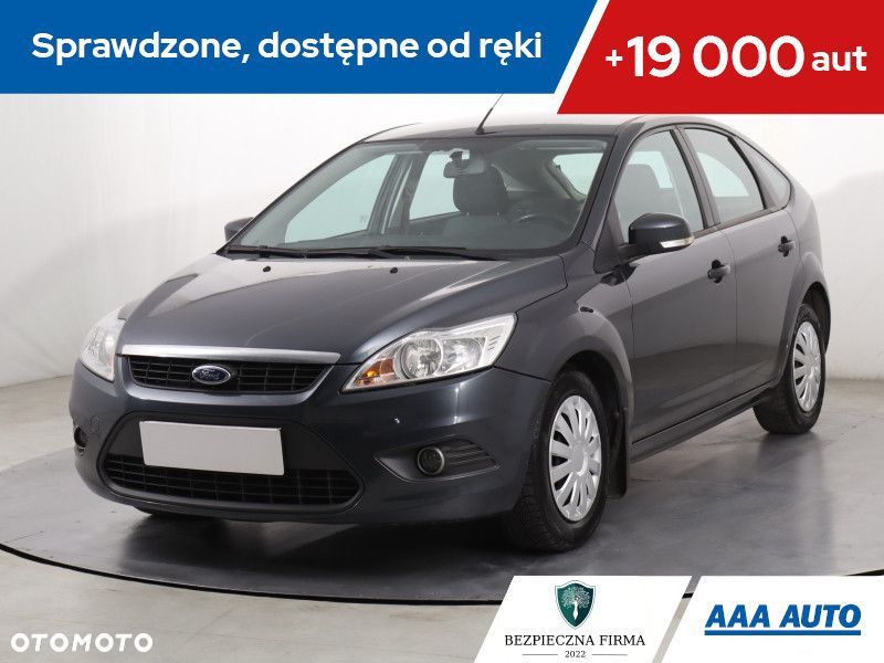 Ford Focus - 2