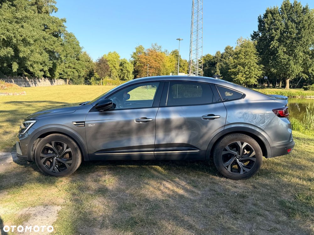 Renault Arkana - 2