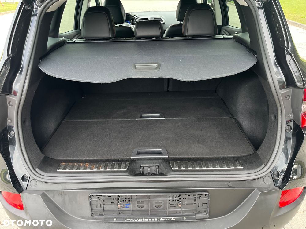 Renault Kadjar Energy TCe 130 EDC Bose Edition - 22