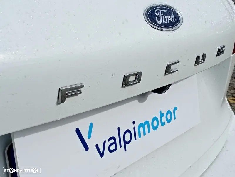 Ford Focus SW 1.0 EcoBoost MHEV ST-Line - 8