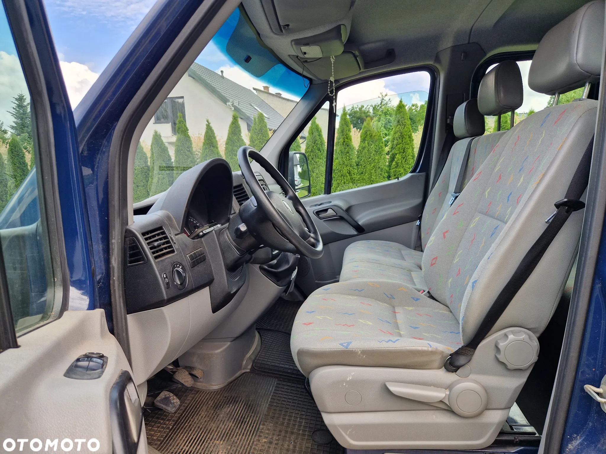 Volkswagen Crafter - 25