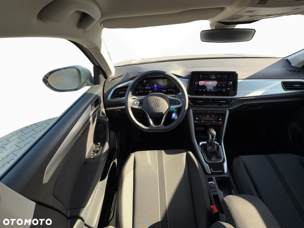 Volkswagen T-Roc - 19