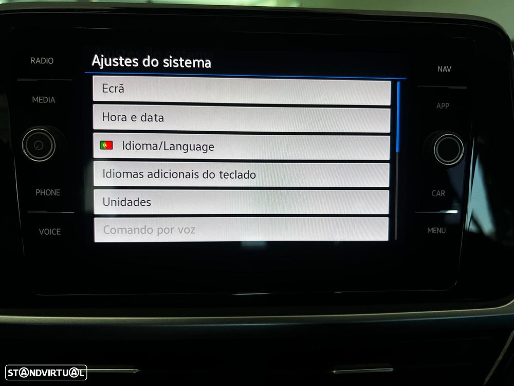 VW T-Roc 1.0 TSI Life - 55