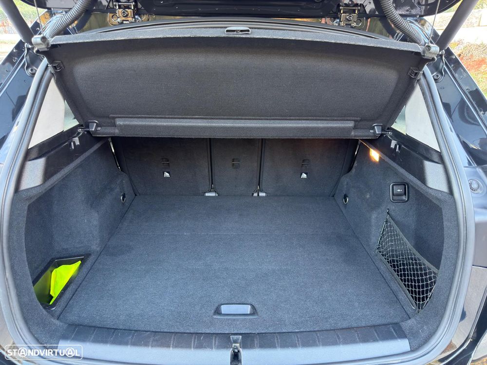 BMW X1 16 d sDrive Advantage - 13