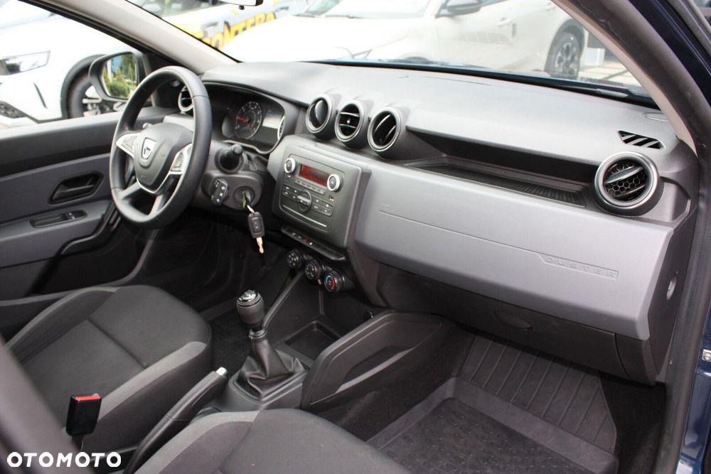 Dacia Duster - 21