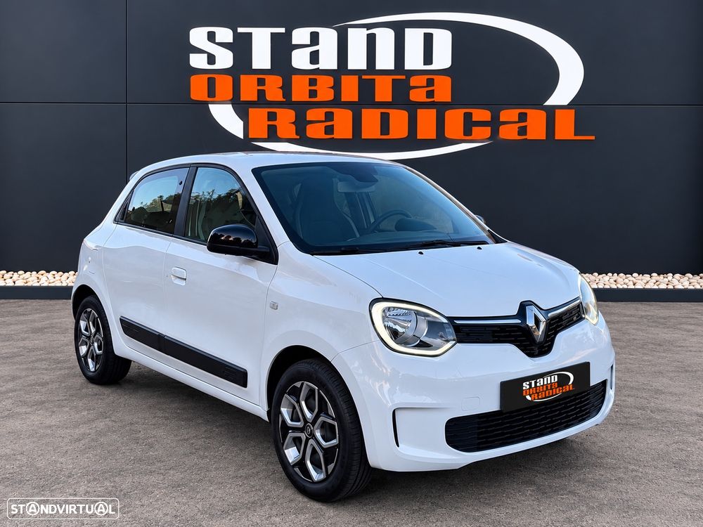 Renault Twingo Electric INTENS - 2