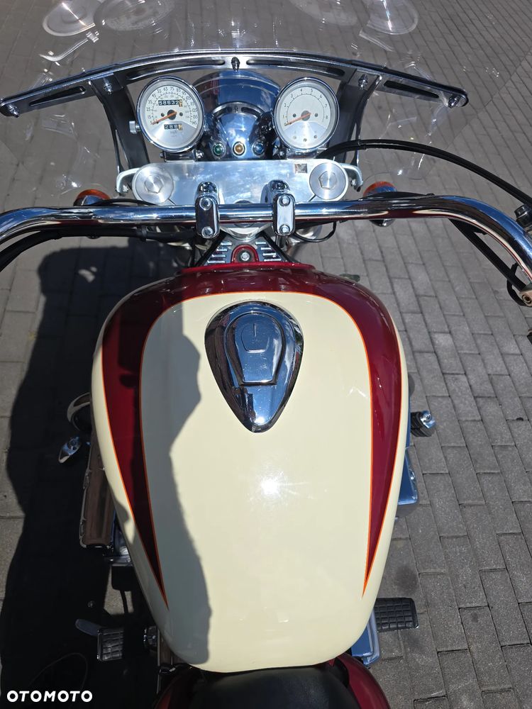 Honda Valkyrie - 14
