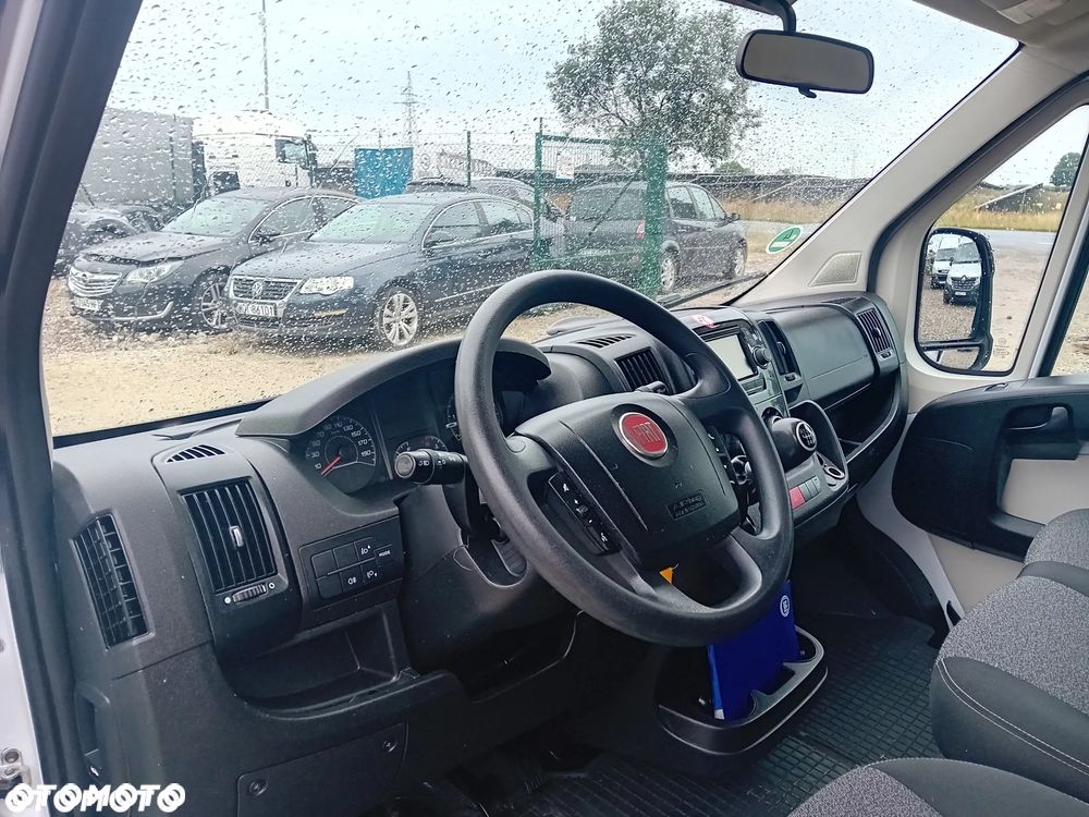 Fiat Ducato - 18