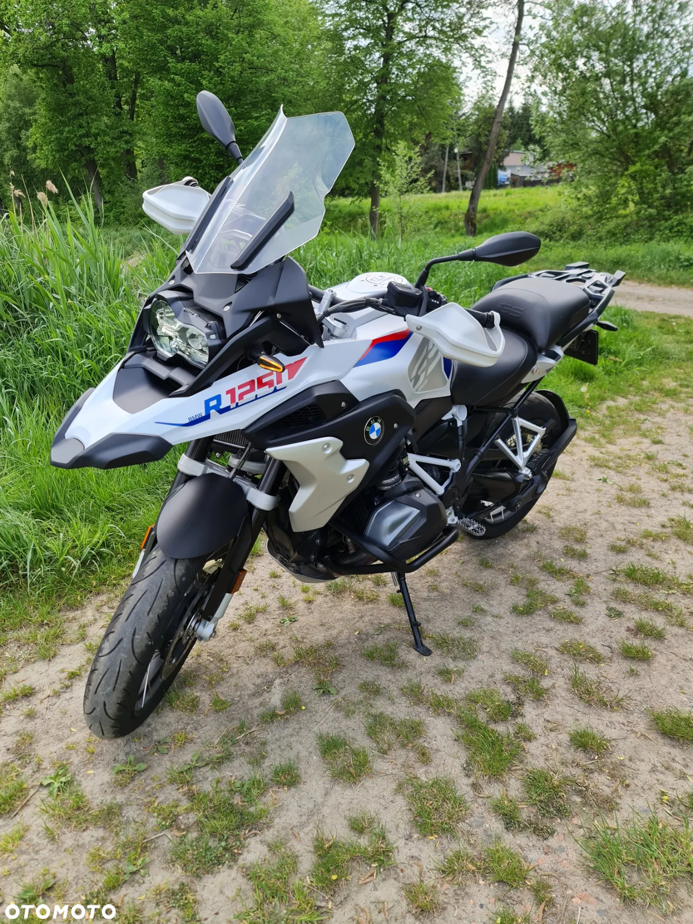 BMW GS - 2