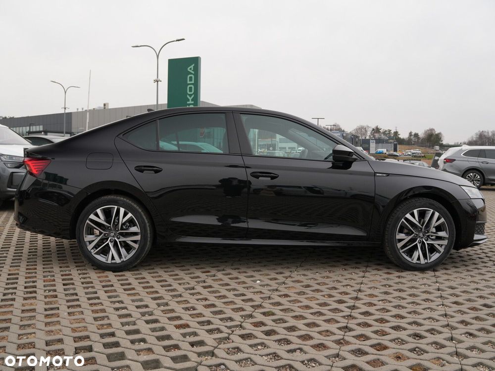 Skoda Octavia 2026 photo 4