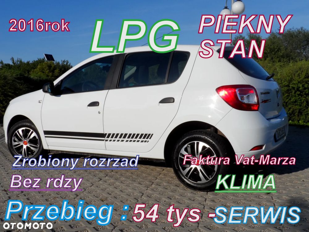 Dacia Sandero Stepway 1.0 TCe Expression - 30