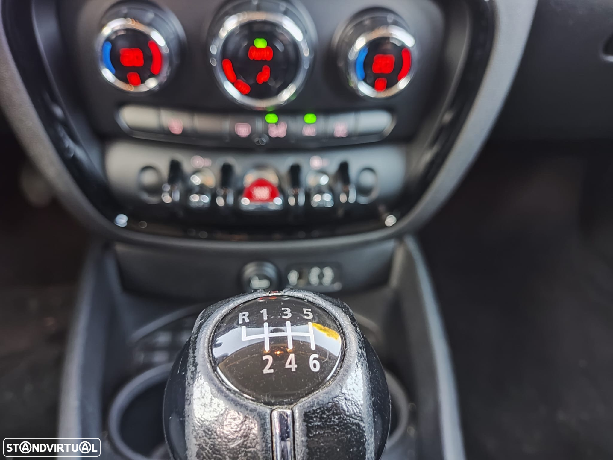 MINI Clubman Cooper D Sport Edition - 23