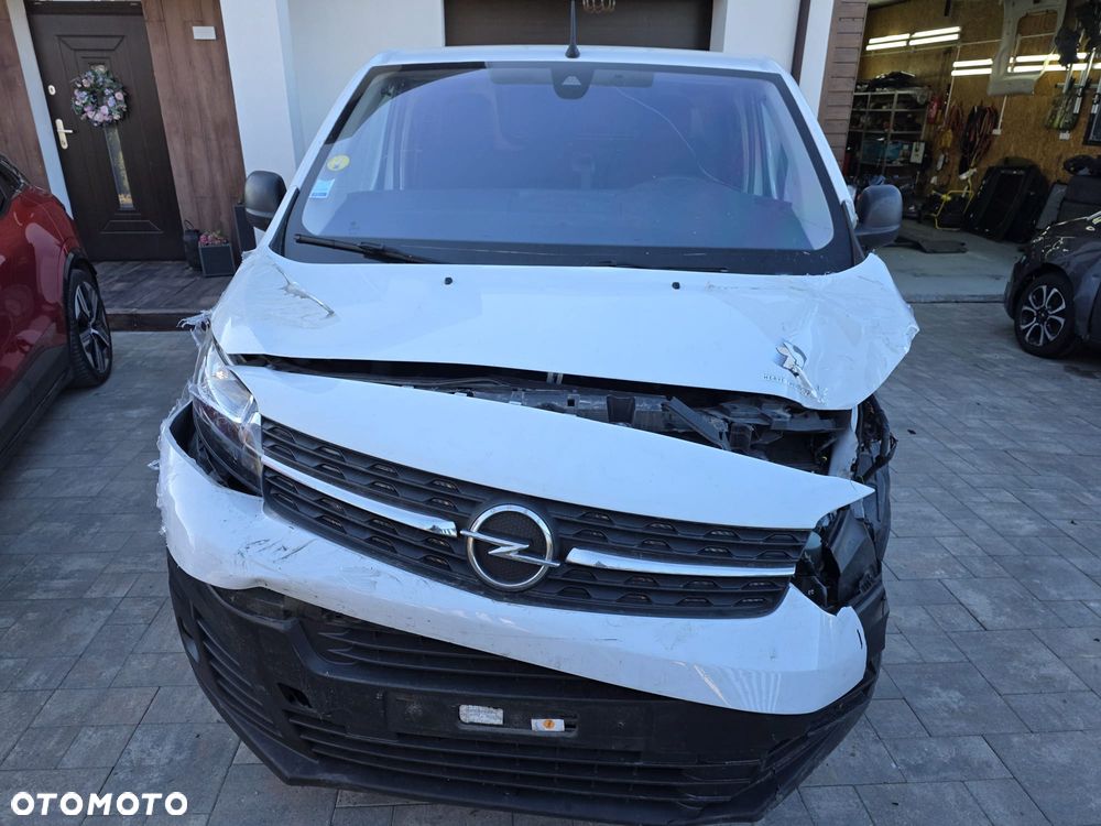 Opel VIVARO III M 2.0 BHDI 145km - 1
