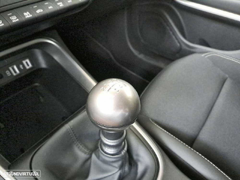 Jeep Avenger 1.2 GSE T3 Summit - 20