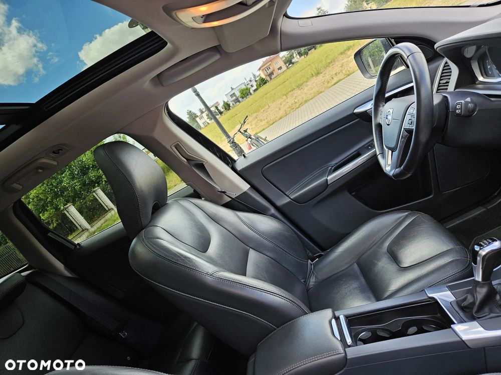 Volvo XC 60 D4 Drive-E Summum - 8