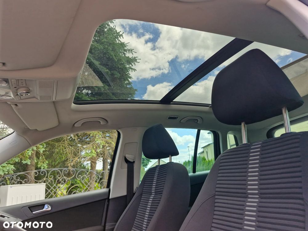 Volkswagen Tiguan 2.0 TDI 4Mot Trend&Fun - 24