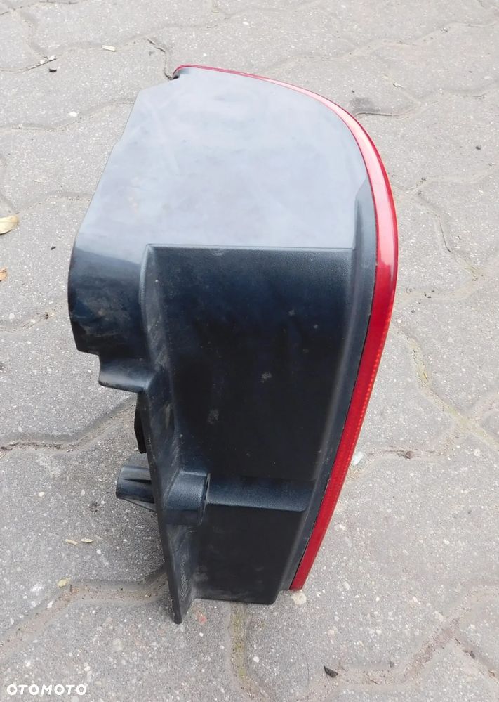 lampa tył prawa MICROCAR XTOO JDM ALBIZIA 02 - 5