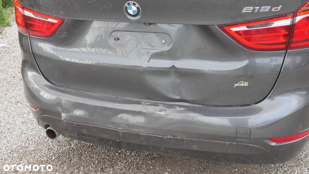 BMW Seria 2 218d GT - 14