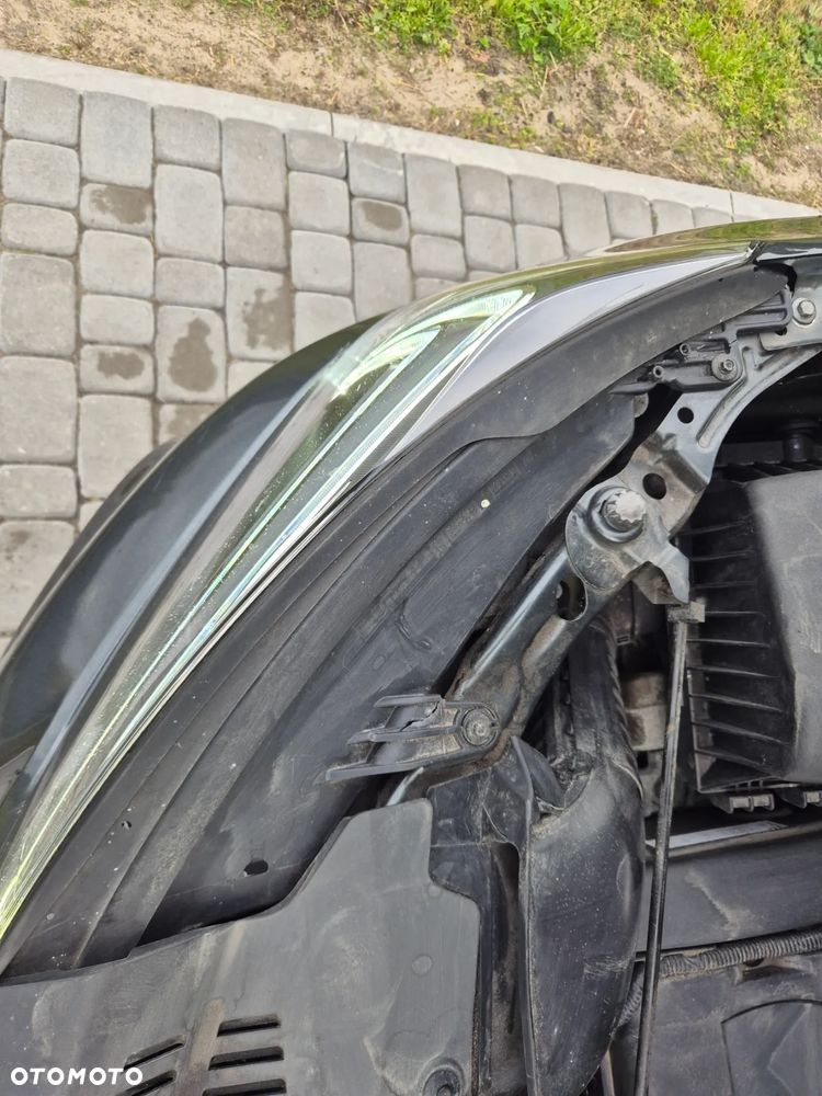 Opel Mokka X 1.6 Start/Stop On - 17