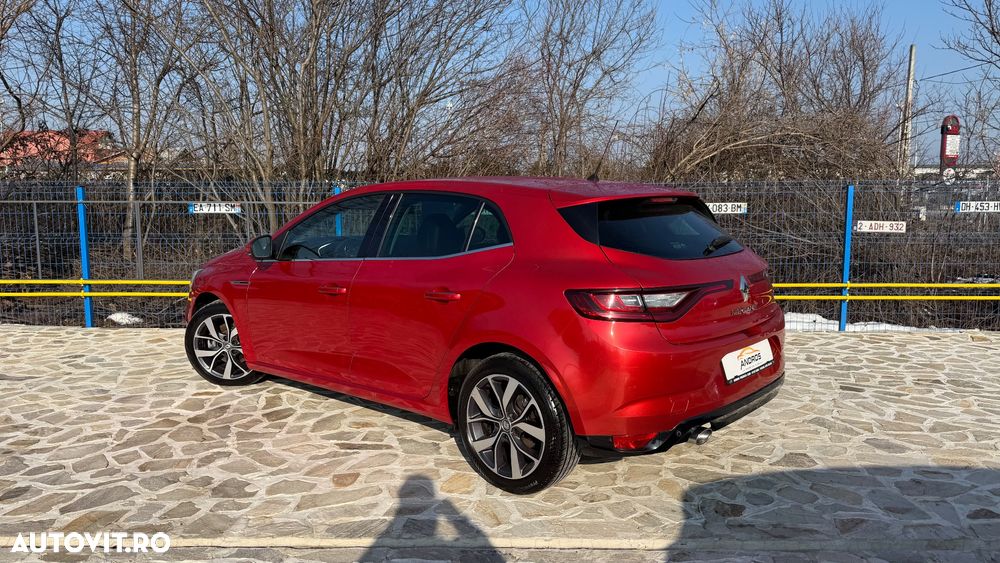 Renault Megane ENERGY dCi 130 INTENS - 3