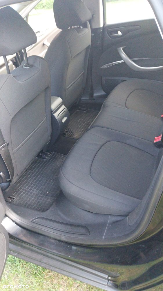 Citroën C5 2.0i 16V Exclusive - 7