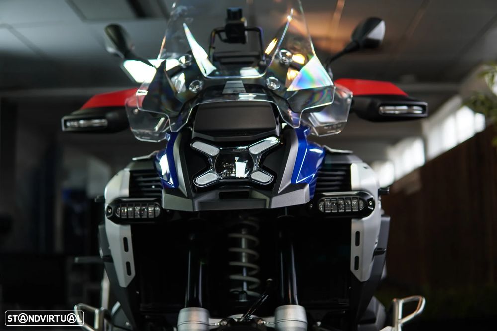 BMW R 1300 GS Adventure TROPHY AUTOMATICA - 58