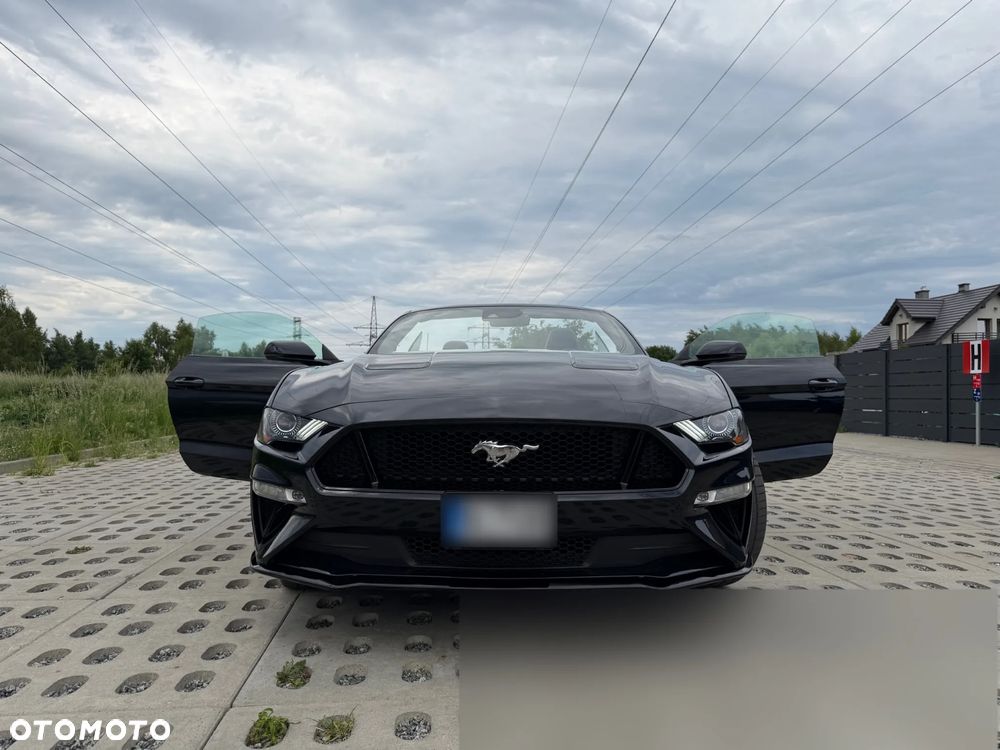 Ford Mustang - 14