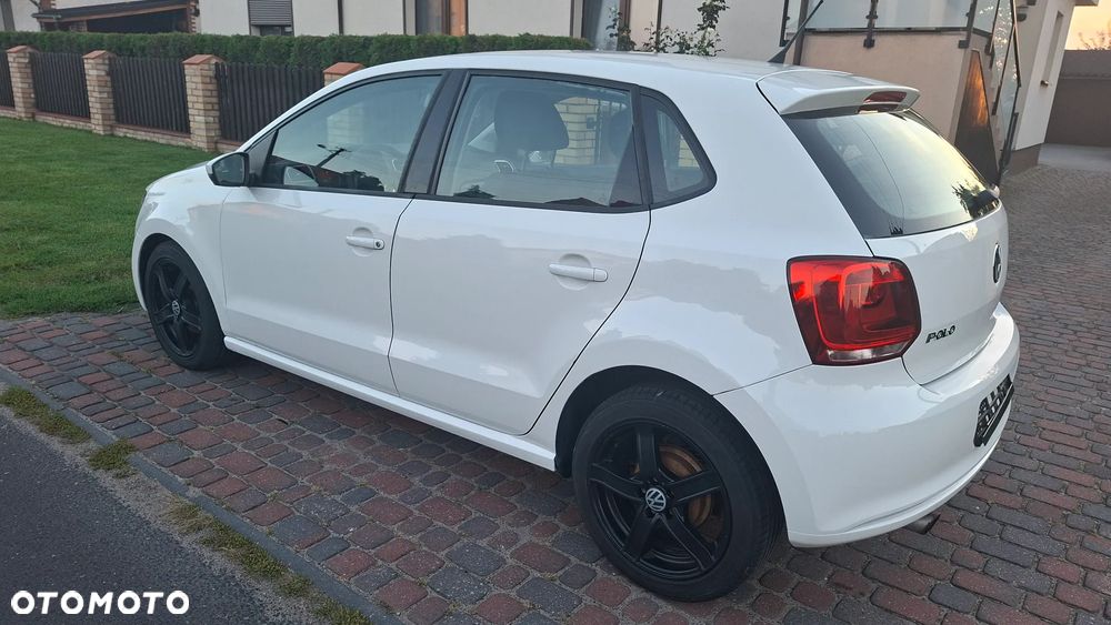 Volkswagen Polo 1.4 16V Comfortline Optimum - 1