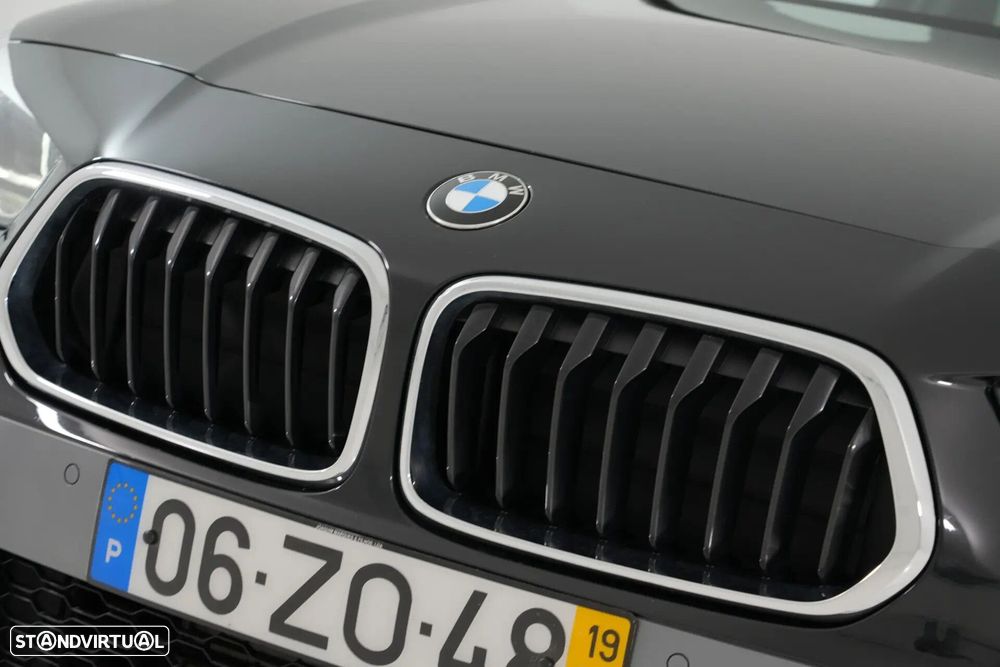 BMW X2 16 d sDrive Auto Pack M - 21