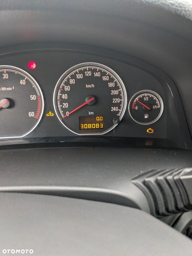 Opel Vectra 1.9 CDTI Cosmo - 25