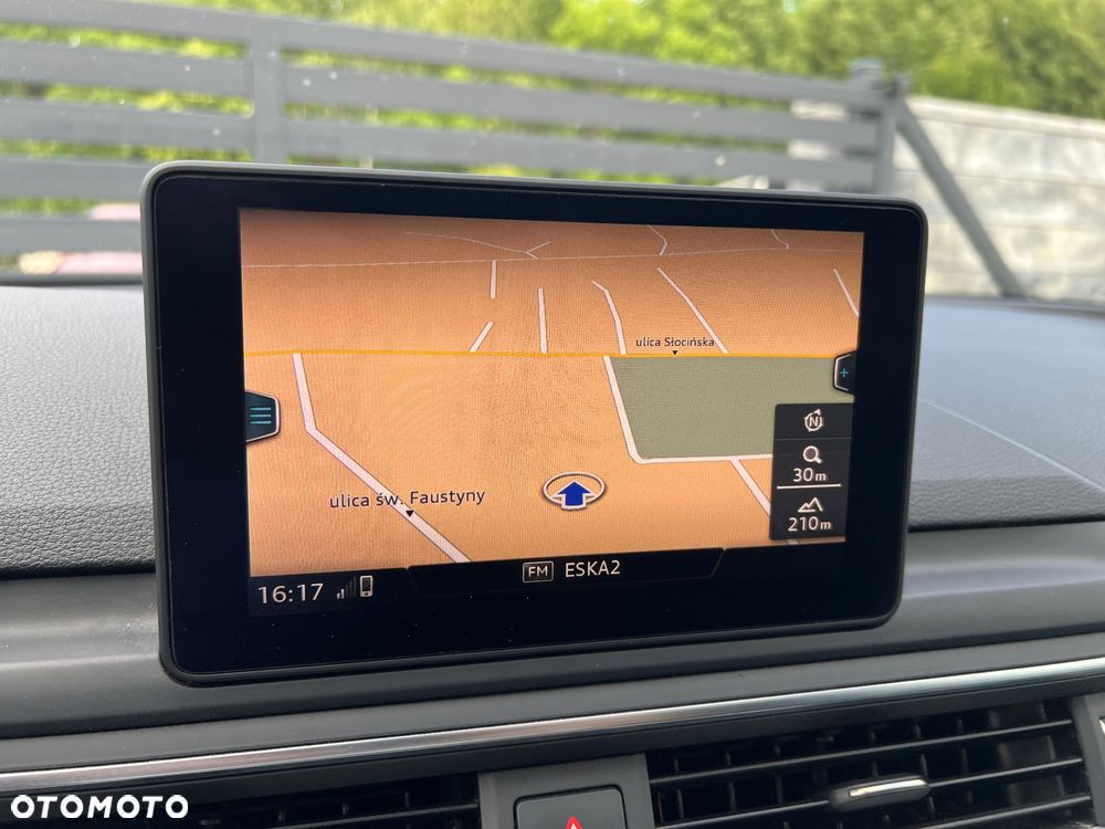 Audi A4 Avant 2.0 TDI S tronic quattro - 22