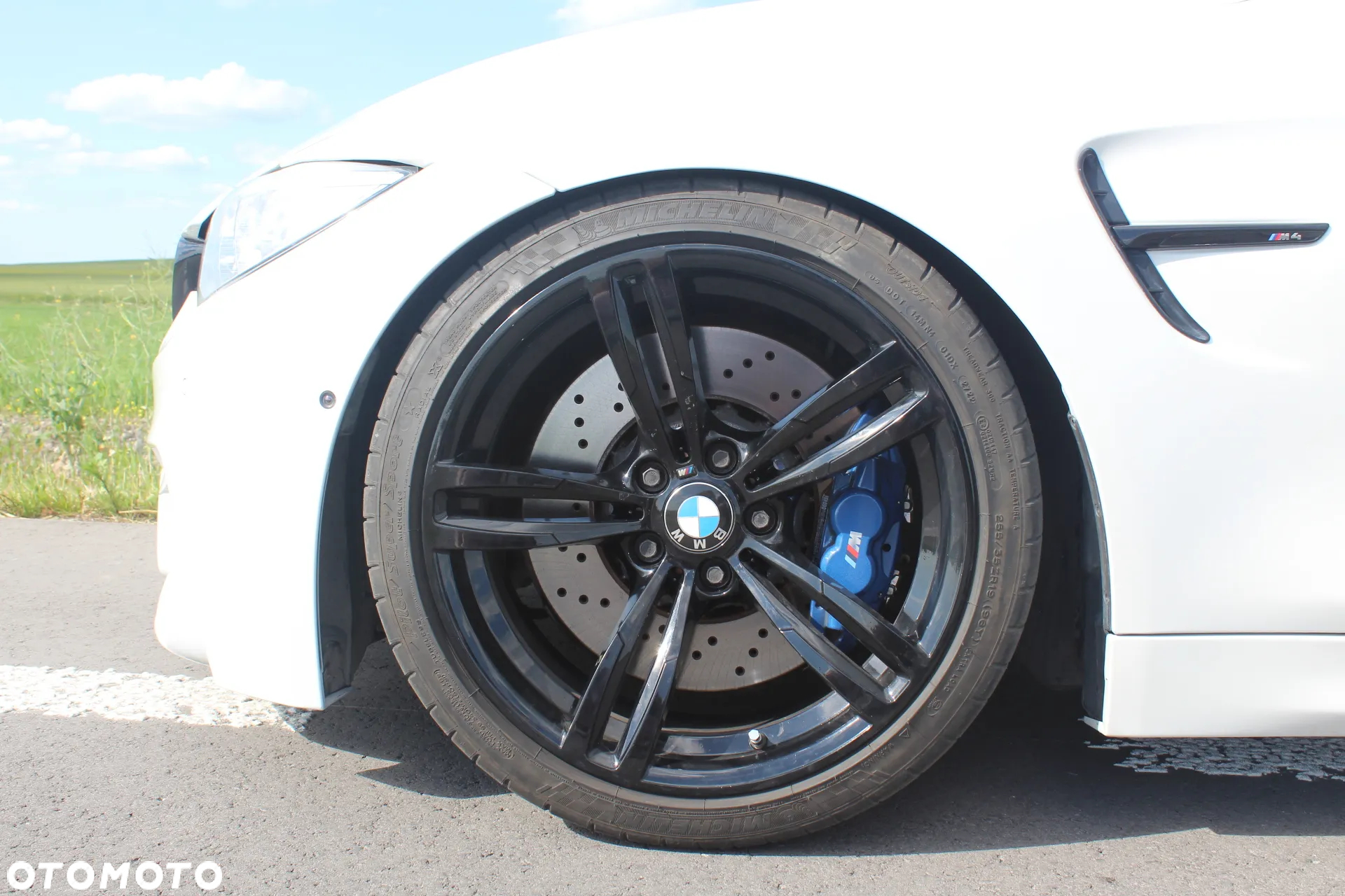 BMW M4 Cabrio DKG - 19