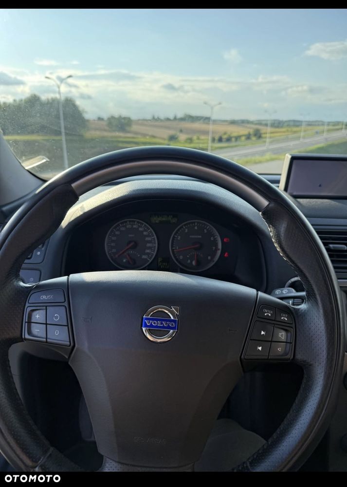 Volvo V50 T5 AWD Kinetic - 18