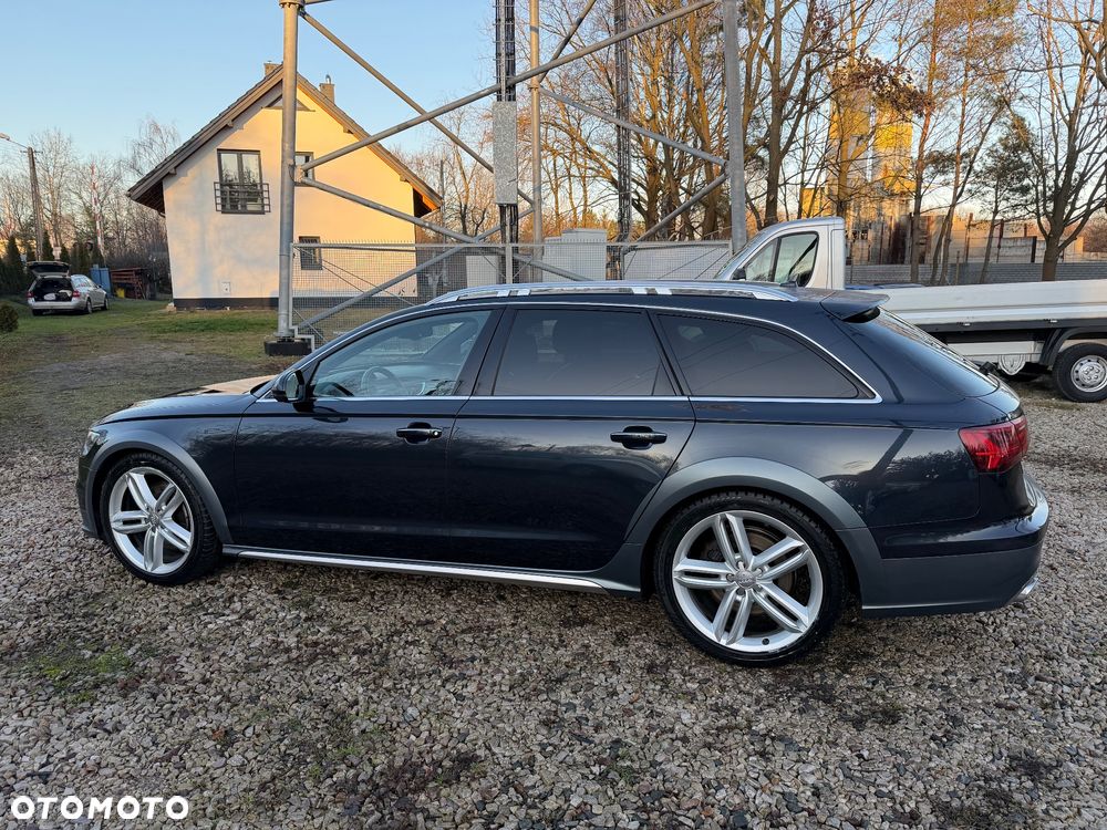 Audi A6 Allroad - 4