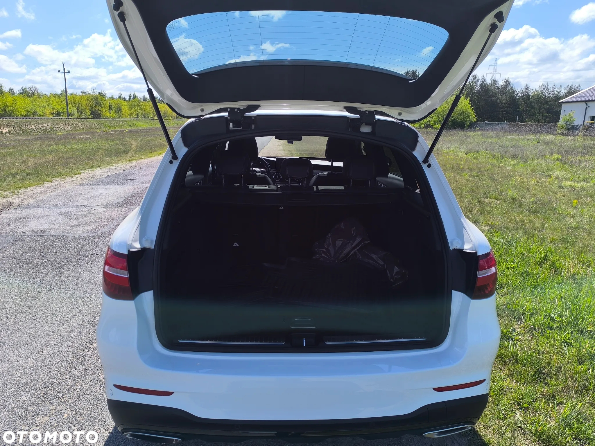 Mercedes-Benz GLC Coupe 300 4-Matic - 20