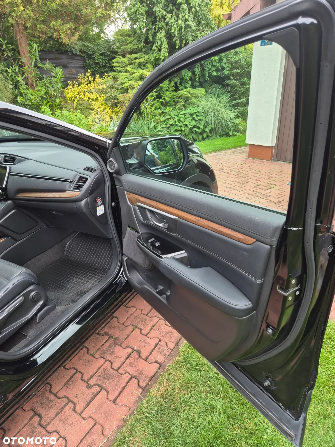 Honda CR-V 1.5 Lifestyle (Honda Connect+) - 12