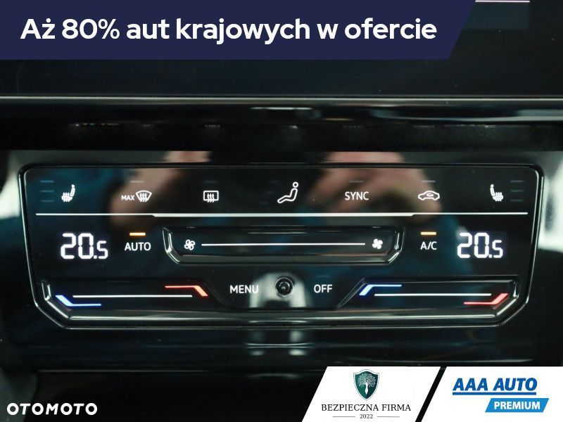 Volkswagen Arteon - 11