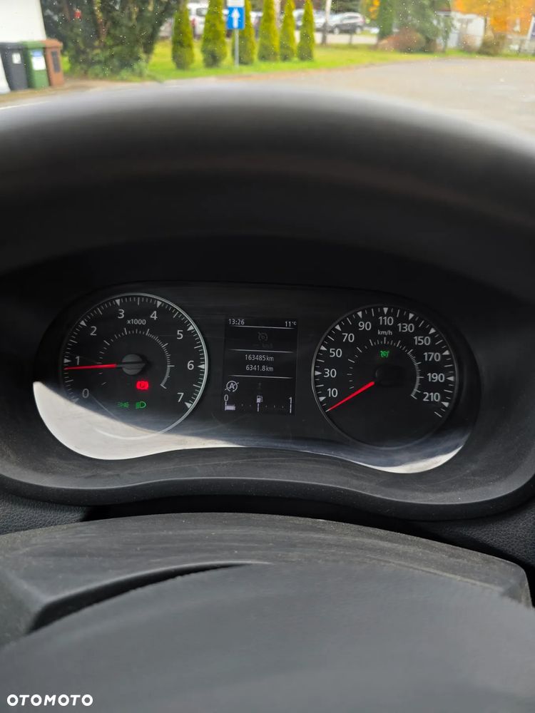 Renault Master - 5