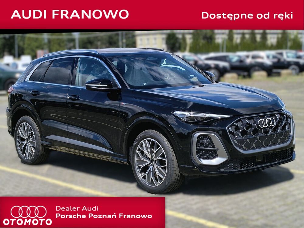 Audi Q5 - 2