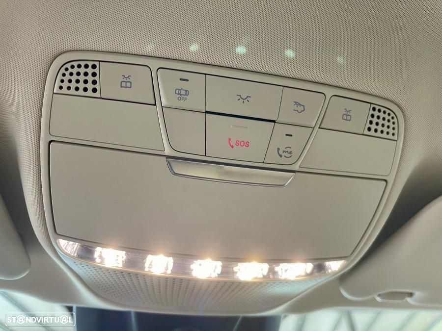 Mercedes-Benz E 300 de 9G-TRONIC Avantgarde - 31