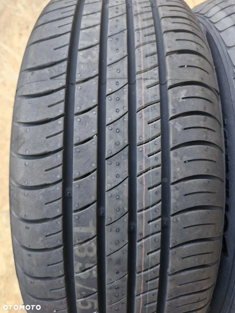 HYUNDAI I10 III 15" KUMHO ECOWING ES01 86H 185/55 R15 KOMPLET - 18