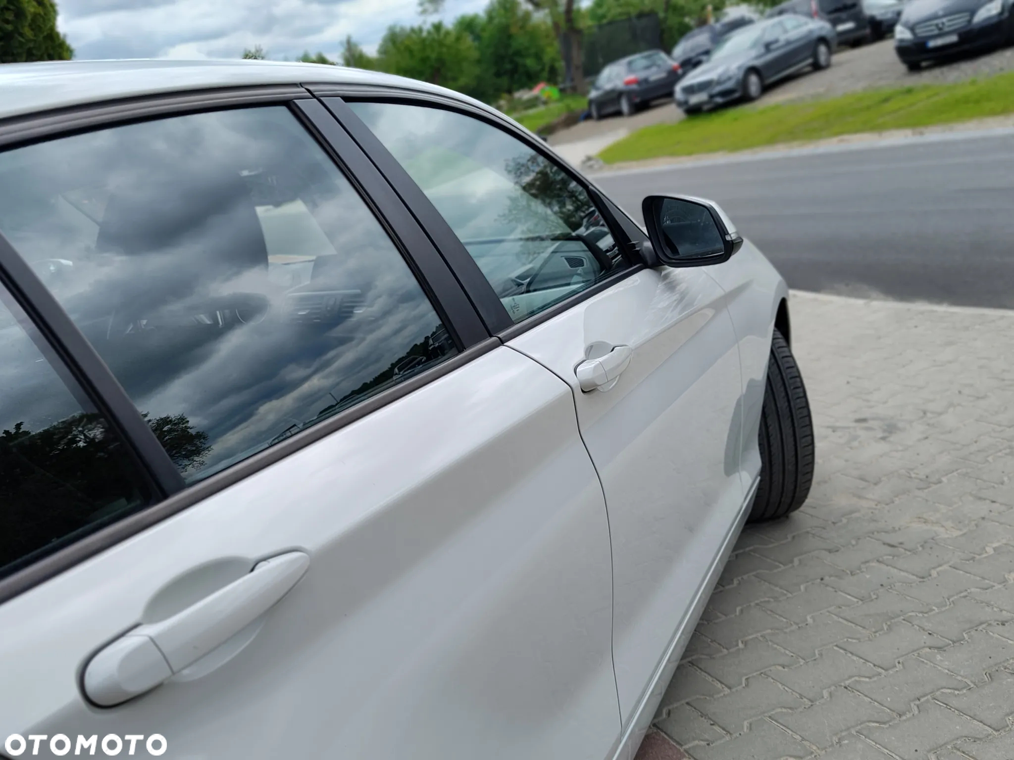 BMW Seria 1 116d - 12
