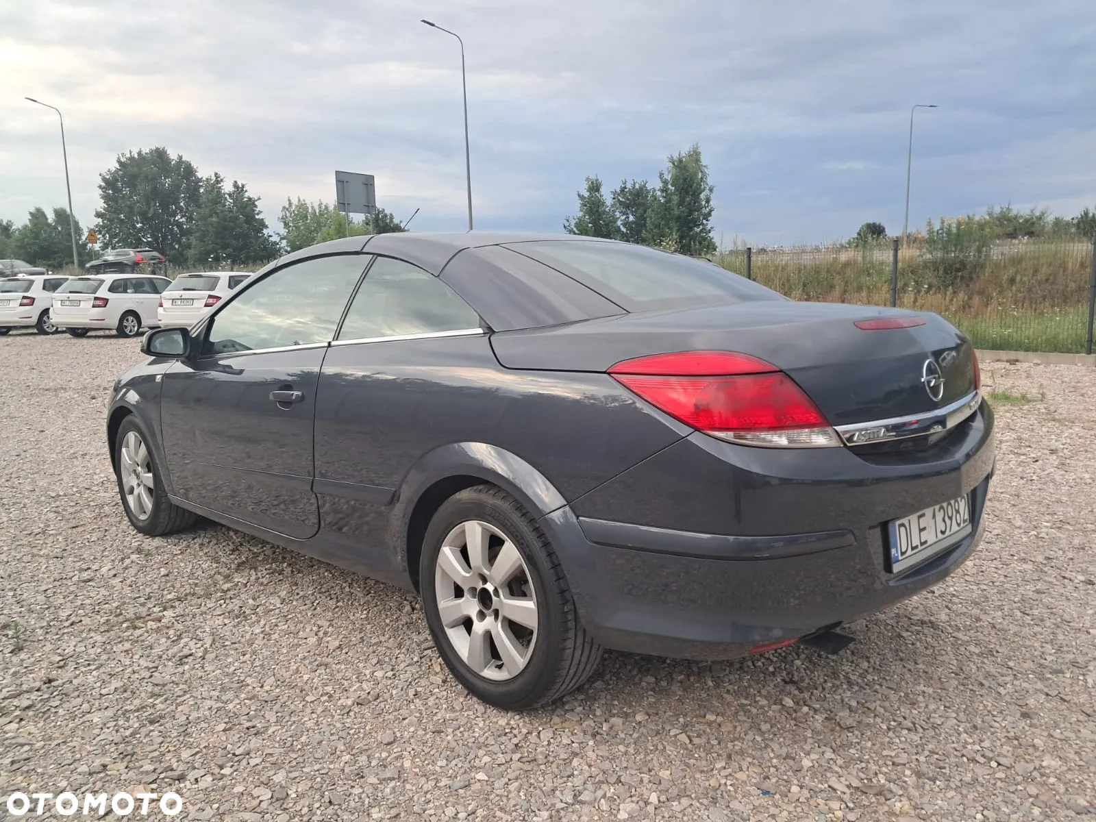Opel Astra - 17