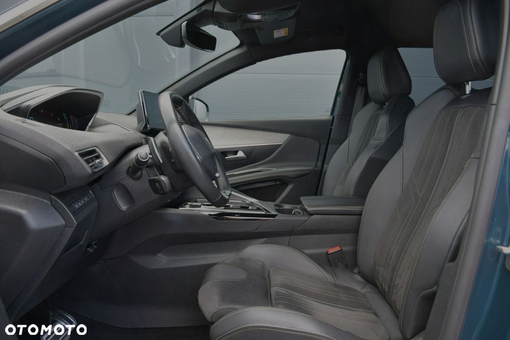 Peugeot 3008 225 e-EAT8 GT Pack - 16