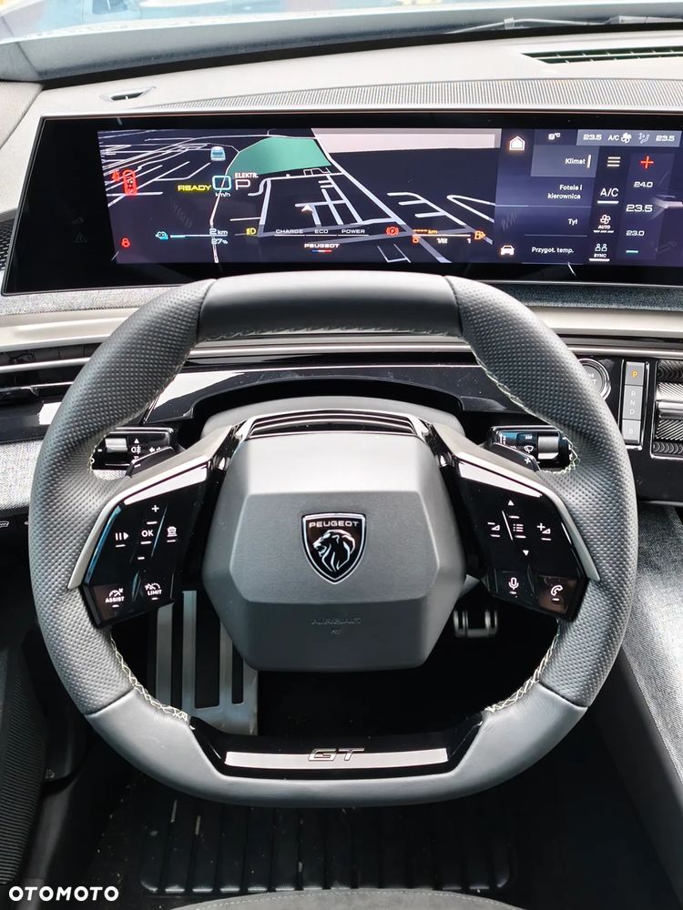 Peugeot 5008 1.6 PHEV GT S&S e-DCS7 - 28